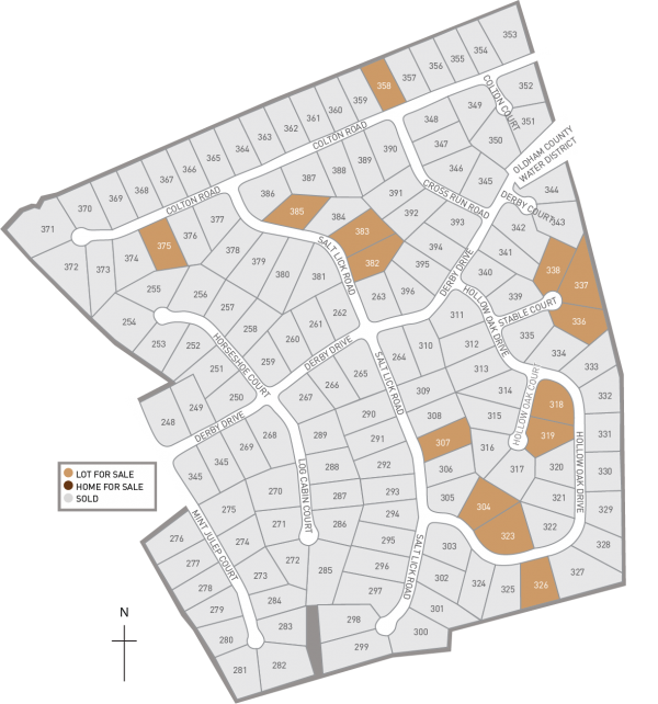 Kentucky Acres The Jones Group Custom Building and Development